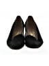 Salvatore Ferragamo Black Heels Size 9 1/2 - photo 2