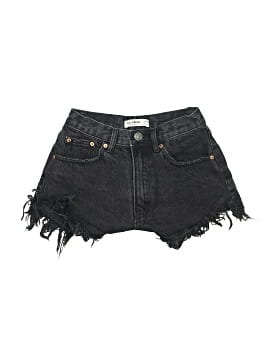 Pull&Bear Denim Shorts (view 1)