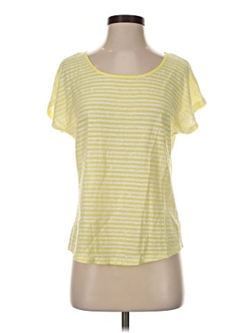 Talbots Short Sleeve Top (view 1)