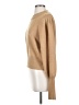 French Connection Tan Pullover Sweater Size M - photo 5