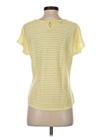 Talbots Short Sleeve Top (view 2)