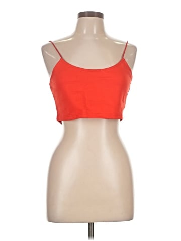 by the way. Tank Top (view 1)