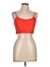 by the way. Red Tank Top Size L - photo 1