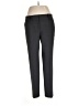 Ann Taylor Solid Gray Dress Pants Size 10 - photo 1