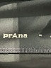 PrAna Solid Black Active Pants Size XL - photo 4
