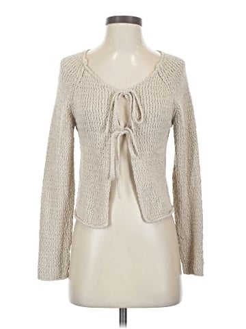 Frank And Oak Cardigan (view 1)