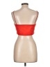 by the way. Red Tank Top Size L - photo 2