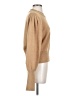 French Connection Tan Pullover Sweater Size M - photo 4