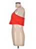 by the way. Red Tank Top Size L - photo 5
