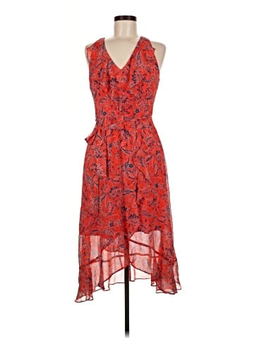 Kensie Cocktail Dress (view 1)