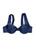 Blackbough Blue Swimsuit Top Size L - photo 1