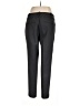 Ann Taylor Solid Gray Dress Pants Size 10 - photo 2