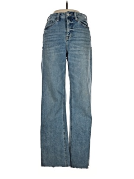 Mica Jeans (view 1)