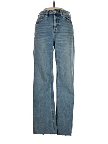 Mica Jeans (view 1)