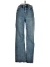 Mica Blue Jeans Size 24 waist - photo 1
