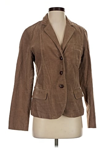 J.Crew Factory Store Blazer (view 1)