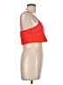 by the way. Red Tank Top Size L - photo 4