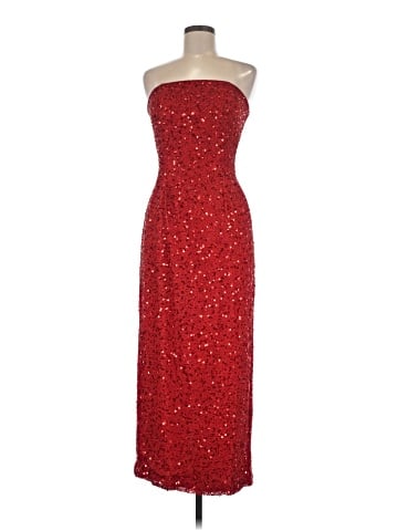 Scala Cocktail Dress (view 1)
