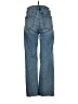 Mica Blue Jeans Size 24 waist - photo 2