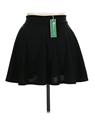 Urban Coco Casual Skirt (view 2)
