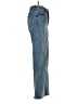 Mica Blue Jeans Size 24 waist - photo 4
