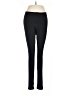 Commando Control Solid Black Active Pants Size XL - photo 1