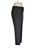 Ann Taylor Solid Gray Dress Pants Size 10 - photo 4