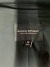 Banana Republic Black Blazer Size 16 - photo 6