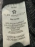 Tuff Athletics Black Active Pants Size S - photo 8