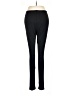 Commando Control Solid Black Active Pants Size XL - photo 2