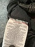 Nike 100% Polyester Black Track Jacket Size XS - photo 7