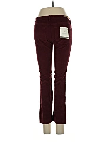 Pilcro and the Letterpress Casual Pants (view 2)