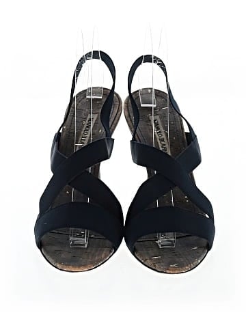 Manolo Blahnik Sandals (view 2)