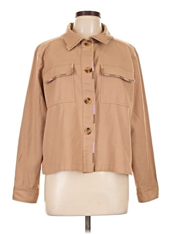Ann Taylor LOFT Outlet Jacket (view 1)