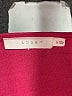 Lush Pink 3/4 Sleeve Blouse Size M - photo 7