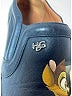 Givenchy Graphic Black Leather Bambi print slip-on sneakers Size EU 36 - photo 5