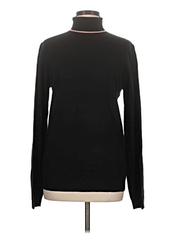 Collusion Turtleneck Sweater (view 1)