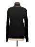 Collusion 100% Acrylic Black Turtleneck Sweater Size L - photo 1