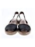 Toni Pons Black Wedges Size EU 41 - photo 2