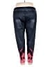 Unbranded Graphic Blue Active Pants Size XXXXL - photo 2
