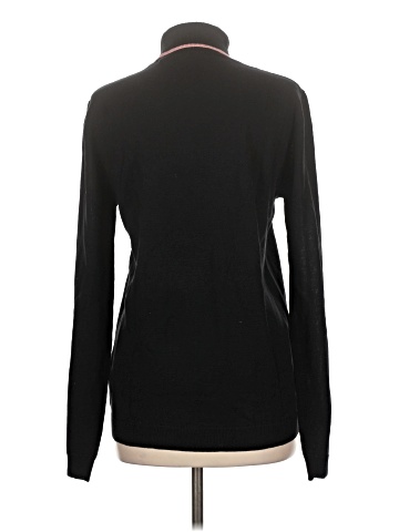 Collusion Turtleneck Sweater (view 2)