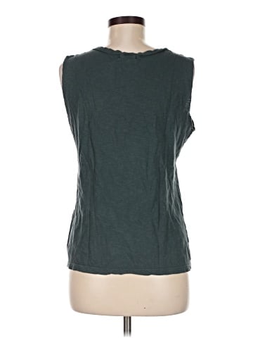 LNA Sleeveless Top (view 2)