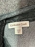 Coldwater Creek Gray Track Jacket Size 2X - photo 6