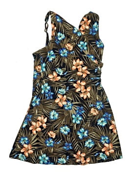 Lands' End One Piece Swimsuit