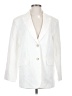 H&M White Blazer Size XS - photo 1