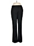 Express Solid Black Dress Pants Size 6R - photo 1