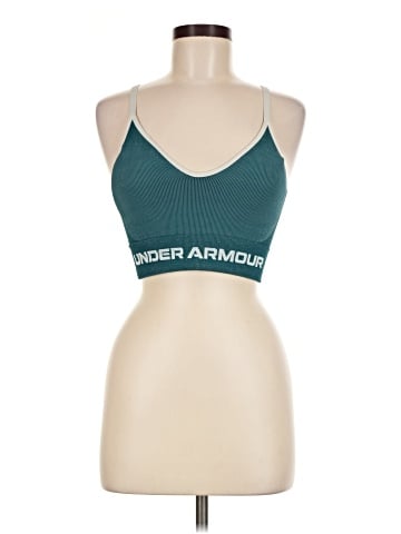 Under Armour Sports Bra (view 1)