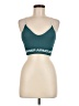 Under Armour Teal Sports Bra Size M - photo 1