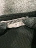 Mittoshop Solid Black Casual Dress Size M - photo 7