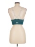 Under Armour Teal Sports Bra Size M - photo 2